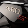 Motocicleta eléctrica Zero S