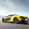 McLaren P1, un superdeportivo que hará historia