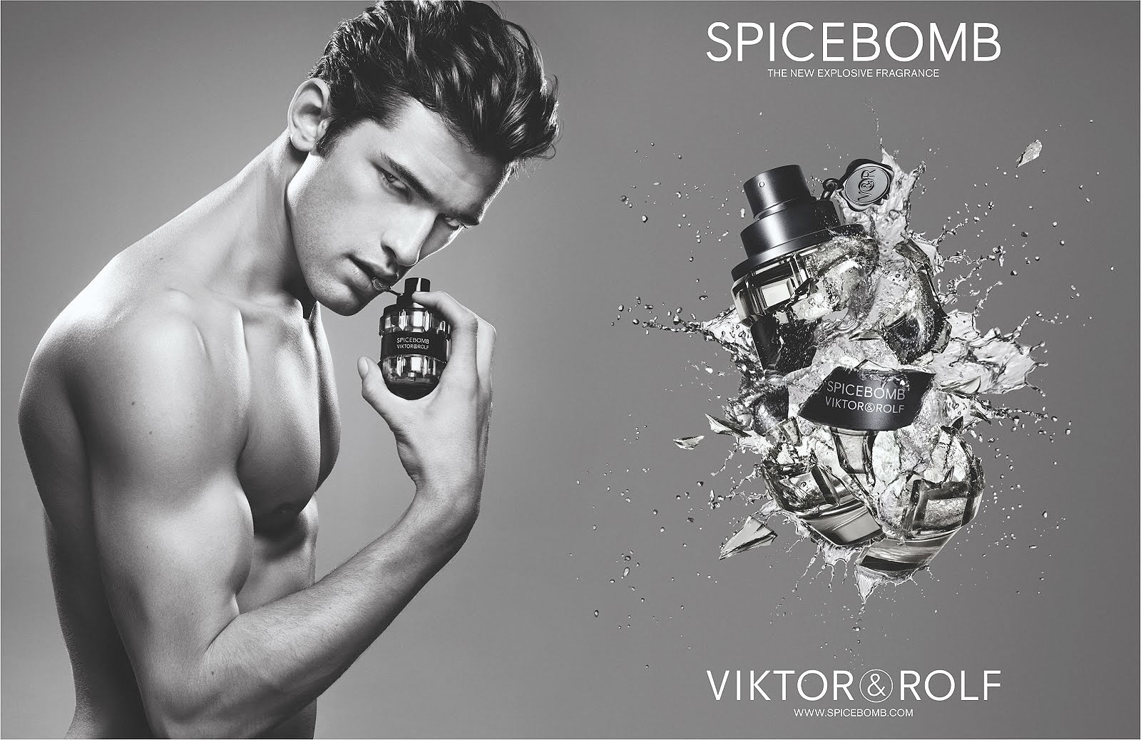 Spicebomb de Viktor & Rolf